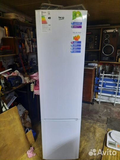 Холодильник бу