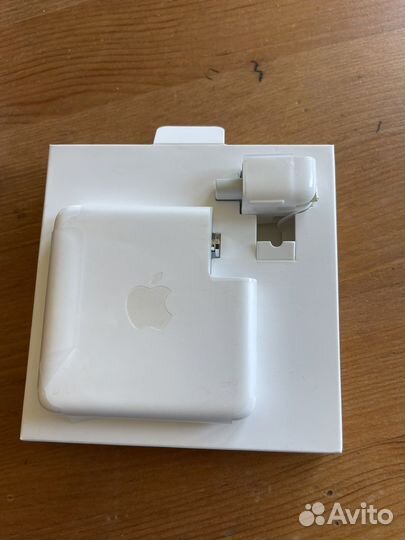 Apple Адаптер питания USB-C 96 W