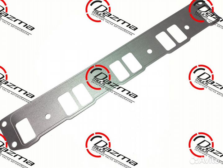 Stone JG37634 Прокладка впускного коллектора Fuso