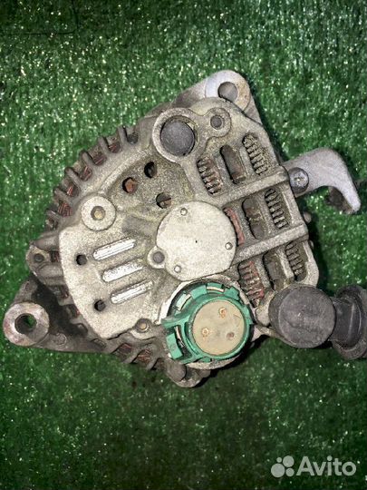 Генератор F18A Honda Ascot CB1 ahga09 A2T27993