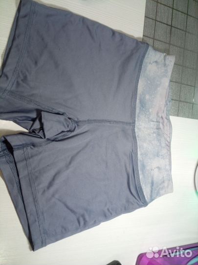 Велосипедки женские