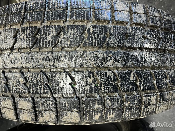 Toyo Observe GSi-5 285/60 R18