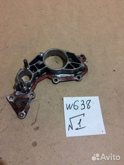 Кронштейн гбц Mercedes Vito W638 А6110160006