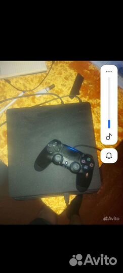 Sony PS4