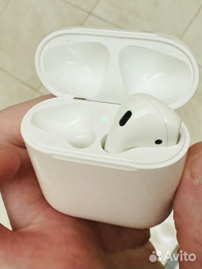 Airpods