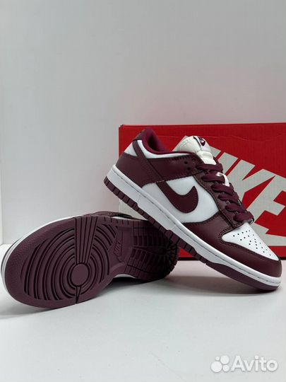 Кеды Nike (37-45)