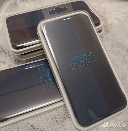 Чехлы для Honor и Huawei