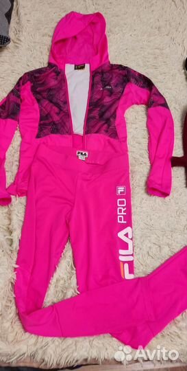 Одежда пакетом на девочку 146 152