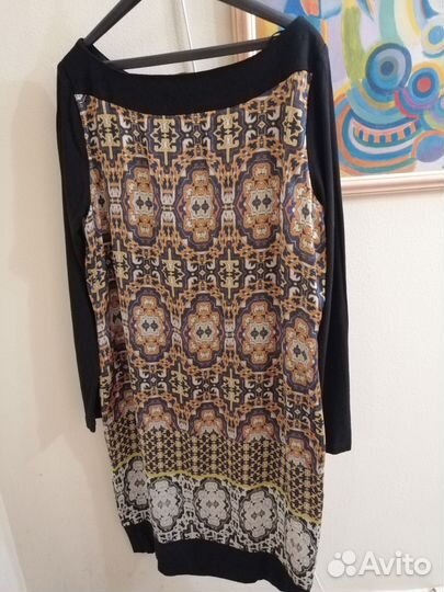 Платье женское 46 48 Apart