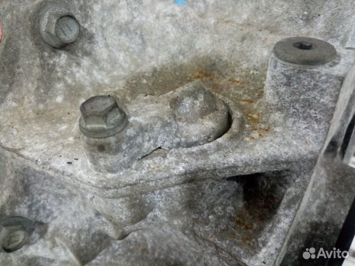 АКПП Toyota Mark X Zio GGA10 2GR-FE 2012