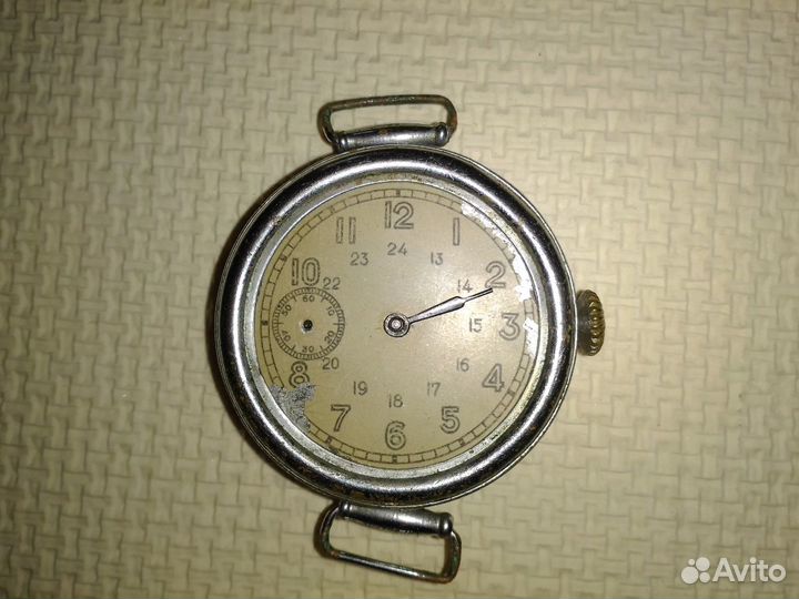 Часы наручные 
