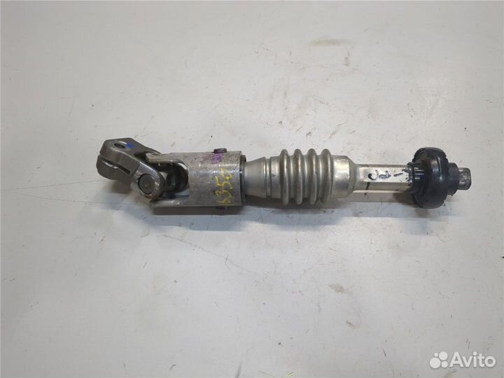 Кардан рулевой Mercedes ML W164, 2007