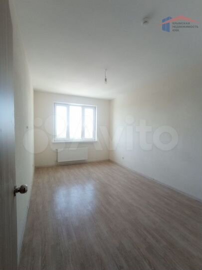 1-к. квартира, 34 м², 8/9 эт.