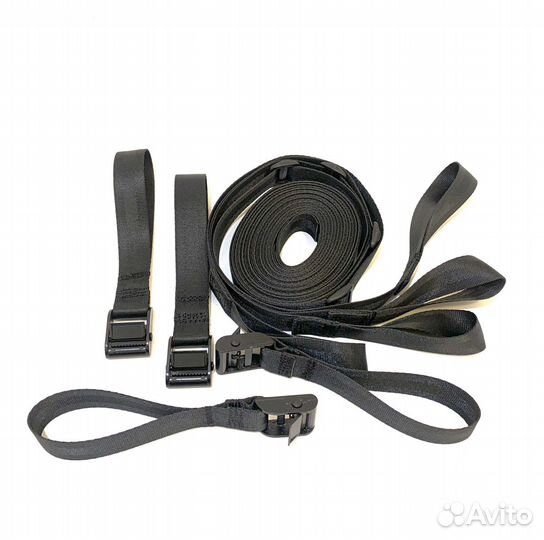 Стропы для Альфа Гравити, регулируемые