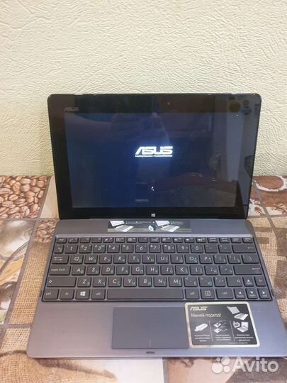 Планшет asus