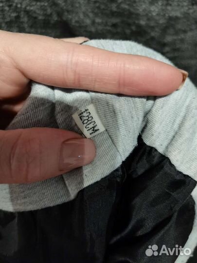 Полукомбез 128