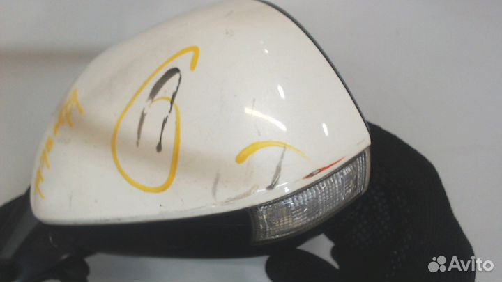 Зеркало боковое Honda Accord 8, 2011