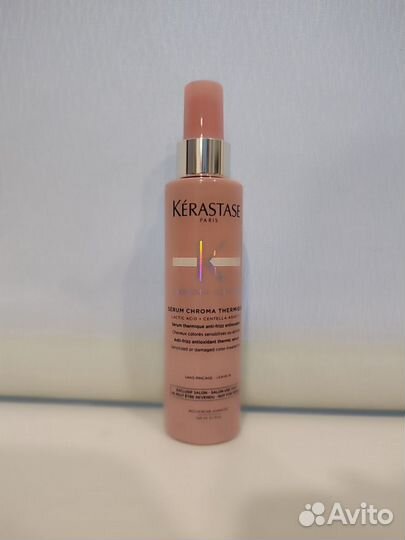 Kerastase Serum Chroma Thermique