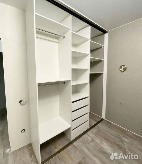 Шкаф купе напрямую с фабрики