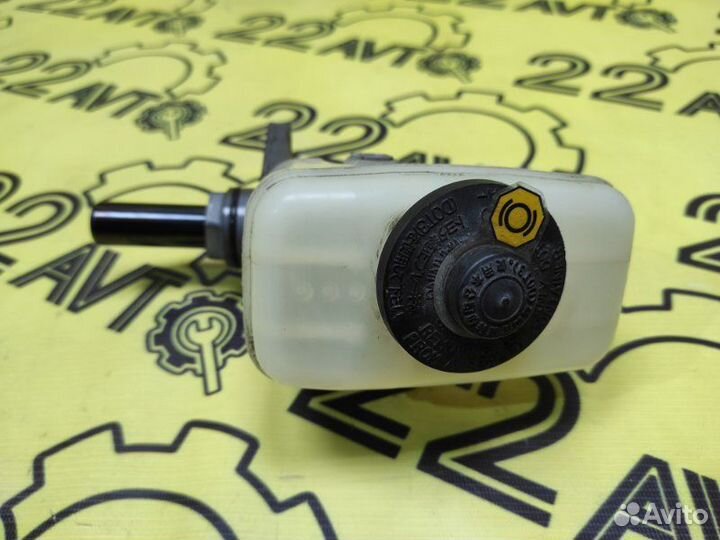 Главный тормозной цилиндр Lexus Gs350 GRS191