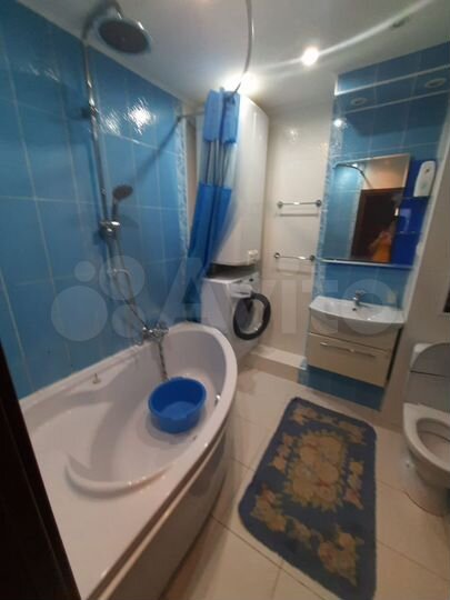 3-к. квартира, 85 м², 6/12 эт.