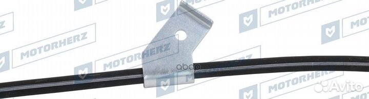Шланг тормозной HBF0014 Motorherz