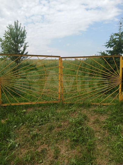 Участок 15 сот. (ИЖС)