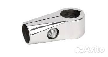 Соединение Т-образное R-42М, хром