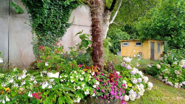 Дом 10 м² на участке 5,5 сот.