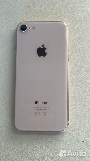 iPhone 8, 64 ГБ