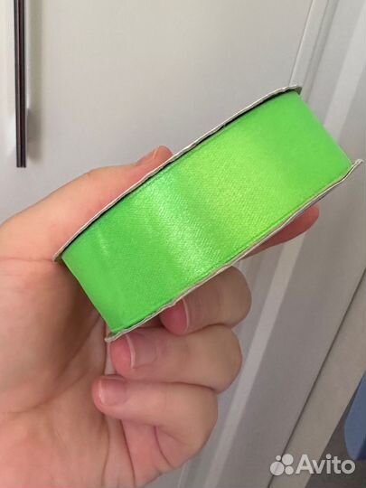 Лента для подарков