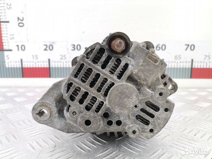 Генератор для Mazda Premacy RF1S18300