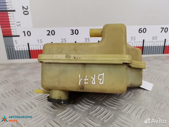 Бачок расширительный Toyota Avensis (T220) рест