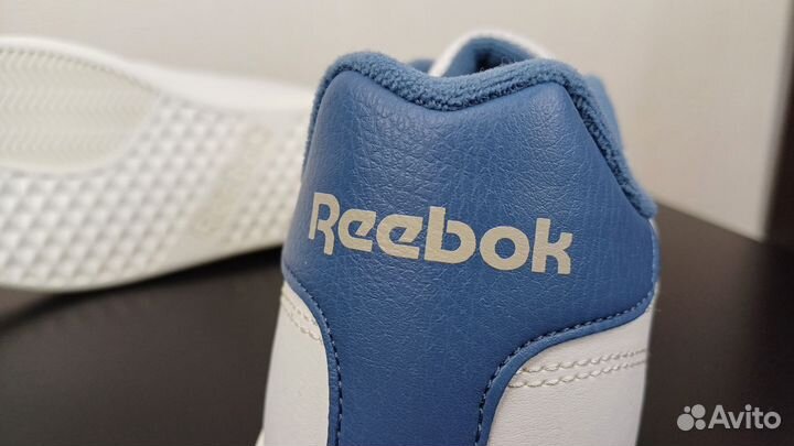 Кеды Reebok 43 размер оригинал