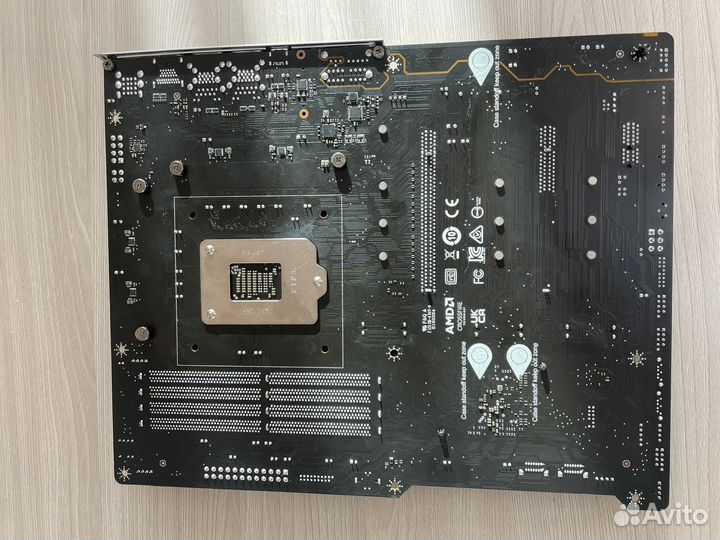 MSI mag b560m toperdo материнская плата игровая