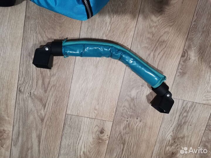 Прогулочная коляска бу