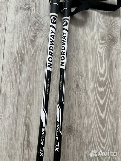 Лыжные палки