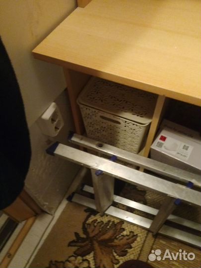 Гардеробная система бу