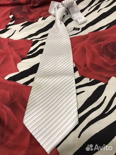 Галстук новый, мужской Италия