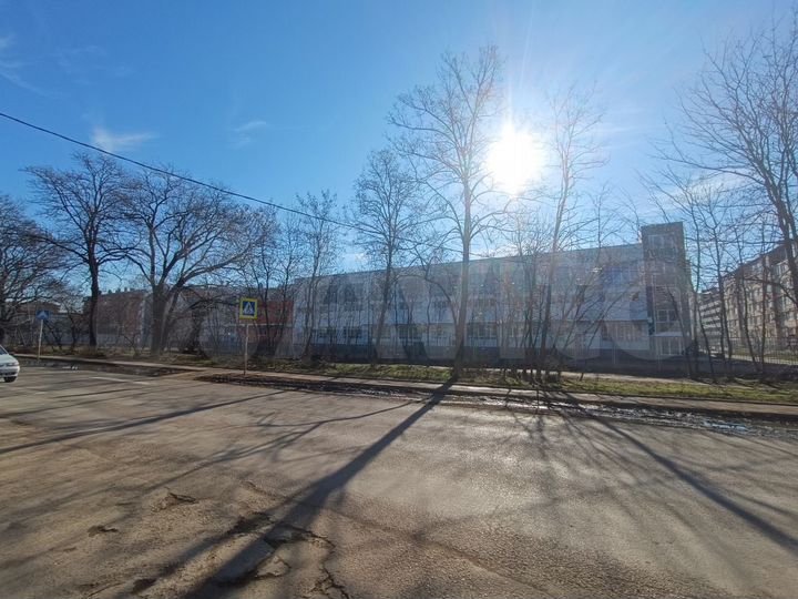 Свободного назначения, 353 м²