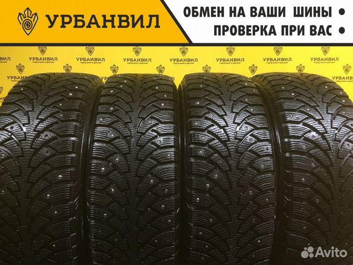 Nokian Tyres Nordman 4 205/65 R15 94T