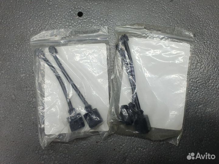 Датчик износа задних колодок VW Touareg/Cayenne