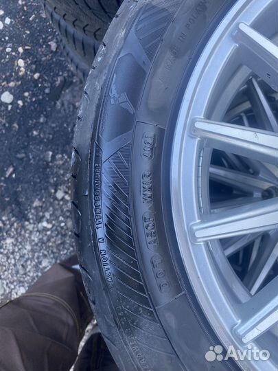 Goodyear EfficientGrip Performance 2 215/55 R16 94W