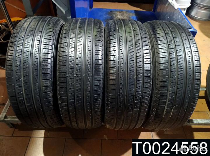 Pirelli Scorpion Verde All Season 255/55 R20 96T