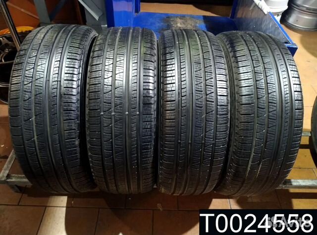 Pirelli Scorpion Verde All Season 255/55 R20 96T