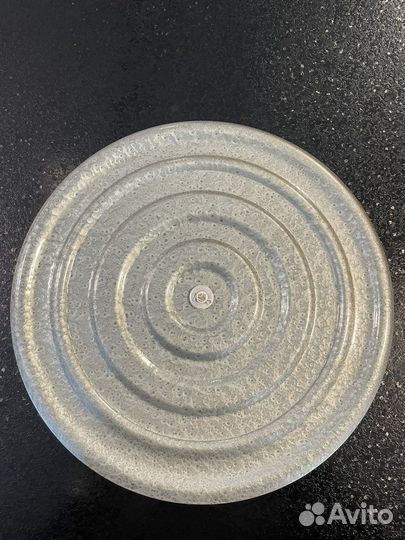 Тренажер диск здоровья