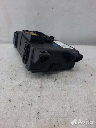 Блок предохранителей Opel Corsa хэтчбэк 3 дв. 1.2