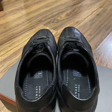 Ботинки мужские Carnaby 41