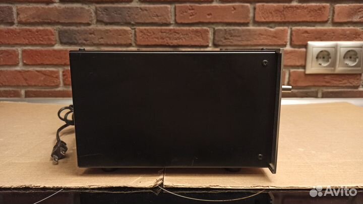 Усилитель Aurex SB-235