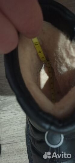 Ботинки Угги девочке